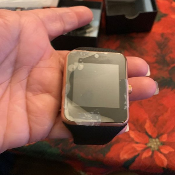 Smart watch - Picture 3 of 3